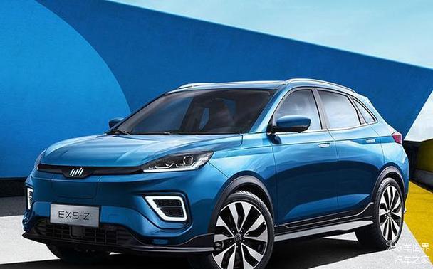 惠州345WEY威派豪华SUV市场的黑马，零跑汽车与智能交通系统的协同