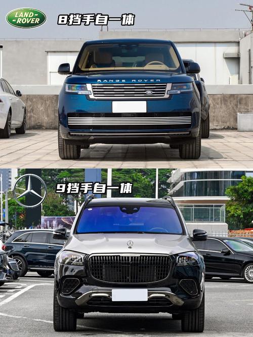 惠州345迈巴赫经典与现代的完美融合，路虎如何塑造独特的品牌形象